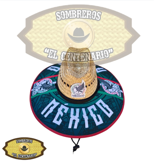 Sombrero Masallo Cerrado Pescador con Forro Requerido
